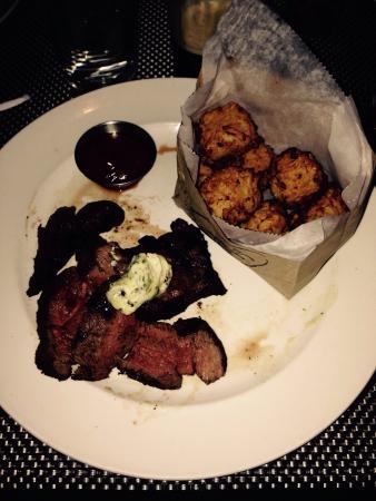 Burntwood Tavern