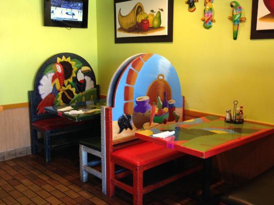 Puerto Bello Mexican Restaurant