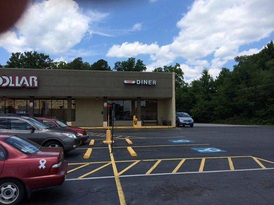 State Line Diner