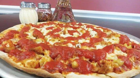 Bianchi Boys Pizza & Pasta