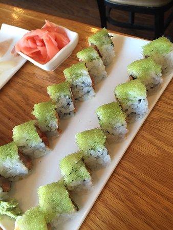 Taka Sushi and Passion