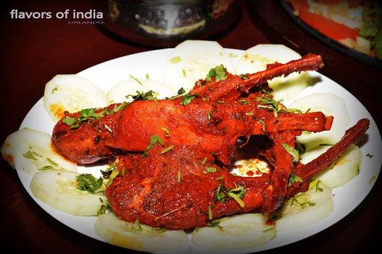 Flavors of India