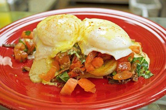 The Morning Dish