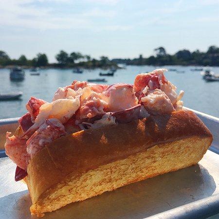 Little Harbor Lobster Company