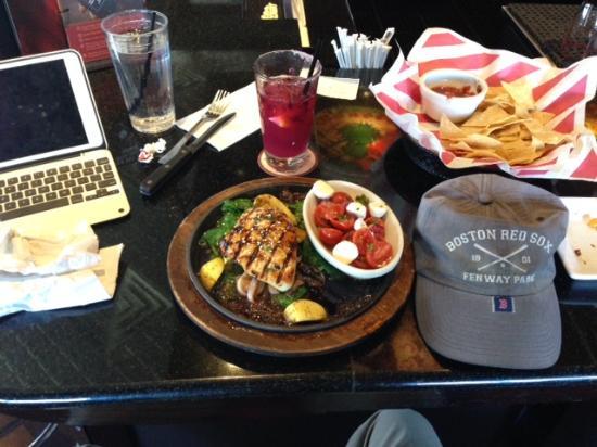 TGI Fridays