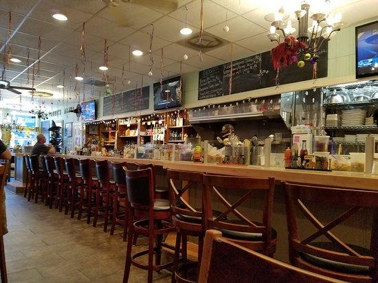 Old Towne's Alibi