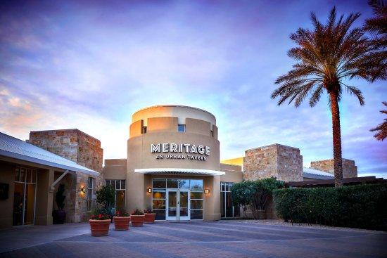 Meritage