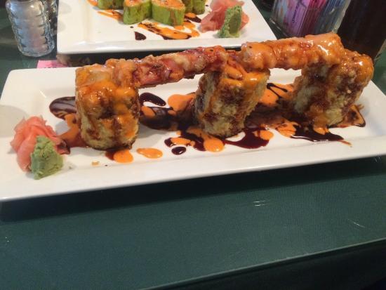 Wasabi Bar & Grill