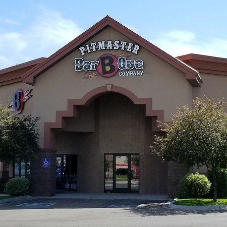 Pitmaster BarBQue Company
