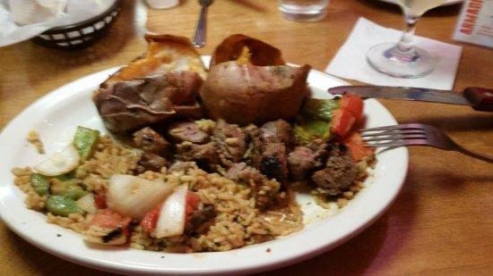 Texas Roadhouse