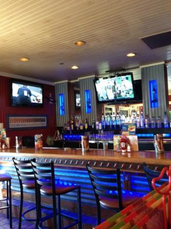 Chilis Dover