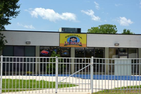 Taqueria La Unica
