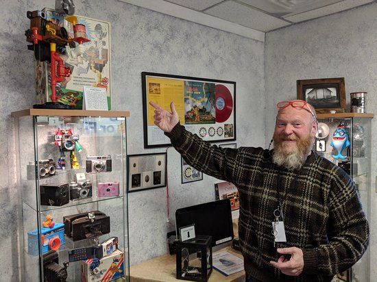 Arizona Camera Museum