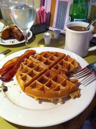 Dream Cafe