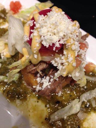 Papagayo Mexican Kitchen & Tequila Bar