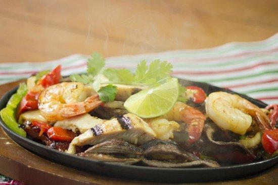 Hacienda Grill Mexican & Sports Bar