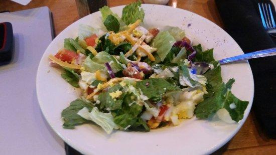 Texas Roadhouse