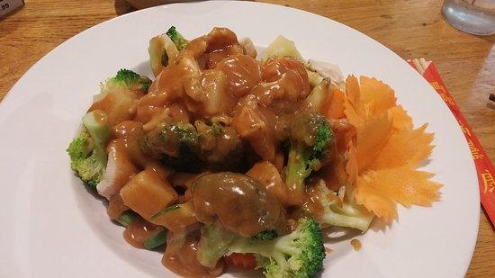 Thai Chili
