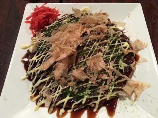 Hanabi Ramen and Izakaya Japanese Restaurant