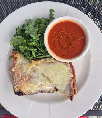 The Bistro at Hollywood Schoolhouse