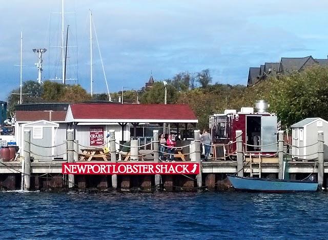 Newport Lobster Shack