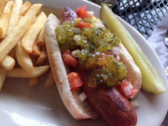 Hinchey's Chicago Bar & Grill