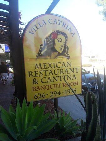 Villa Catrina
