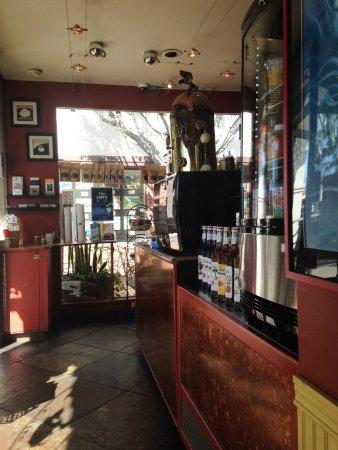 Caffe Positano