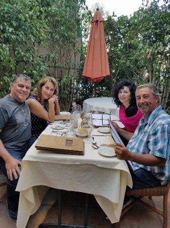 Trattoria Mollie