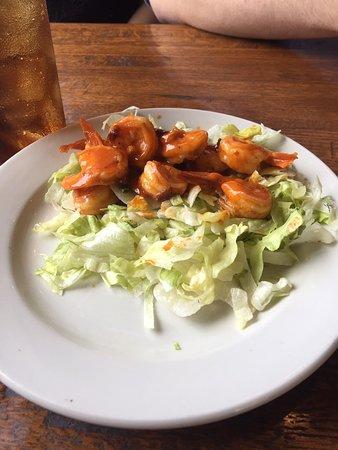 Wild Wing Cafe