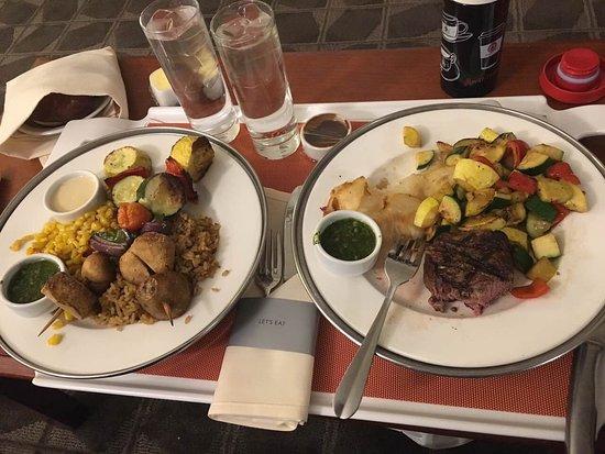 Asado Urban Grill