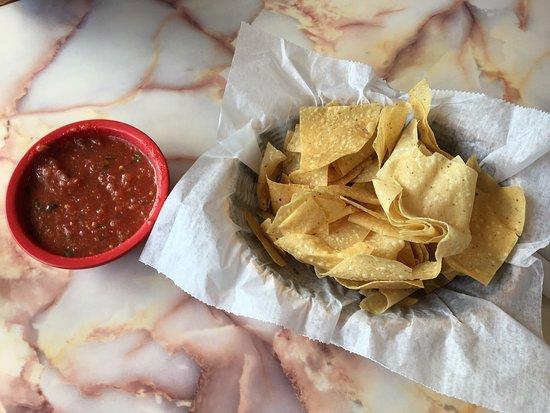 El Torito Mexican Grill