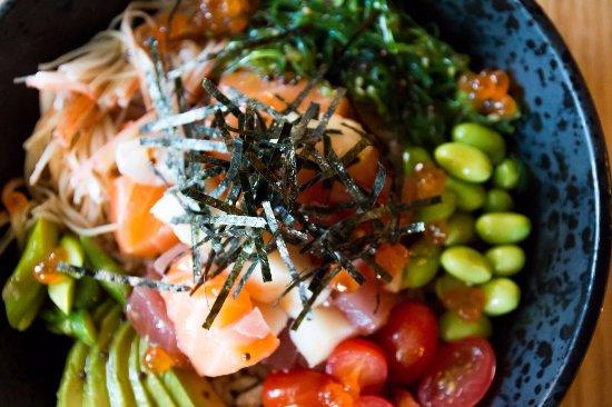 Yoshi Sushi Bar and Japanese Cuisine
