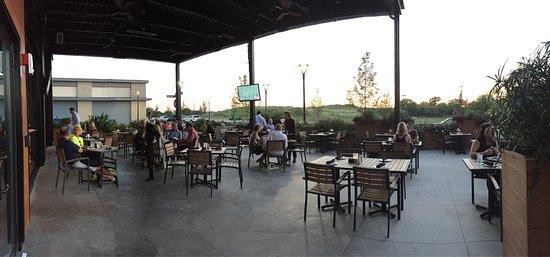 Cooper's Hawk Winery & Restaurant