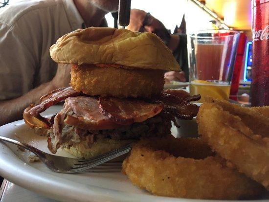 Union Bar and Grill