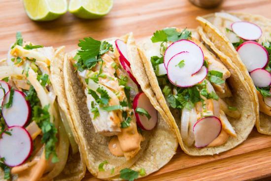 Los Arcos Mexican Grill
