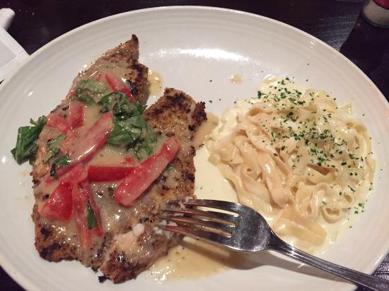 Carrabba's
