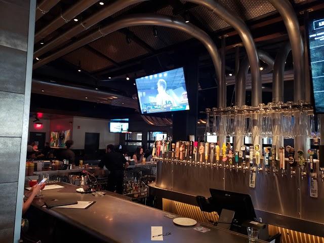 Yard House