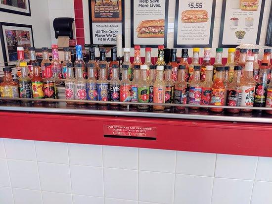 Firehouse Subs