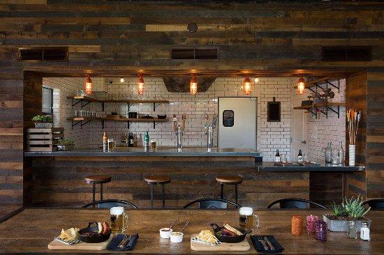 South of North Brewing