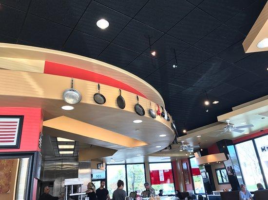 Skillets Diner