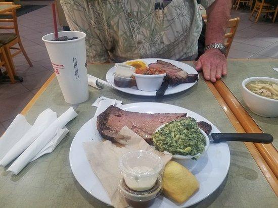 Boston Market