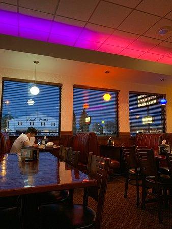 Asian Garden Buffet