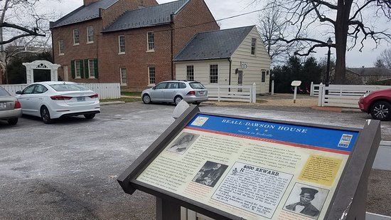Beall-Dawson House