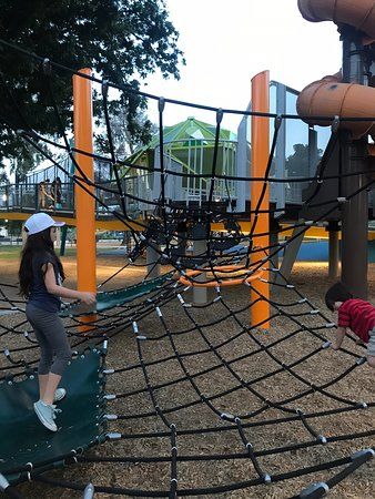 Pioneer Park