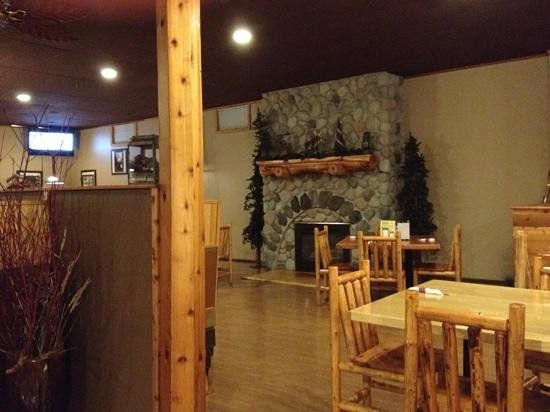 The Outpost