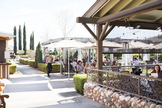The Restaurant at Ponte