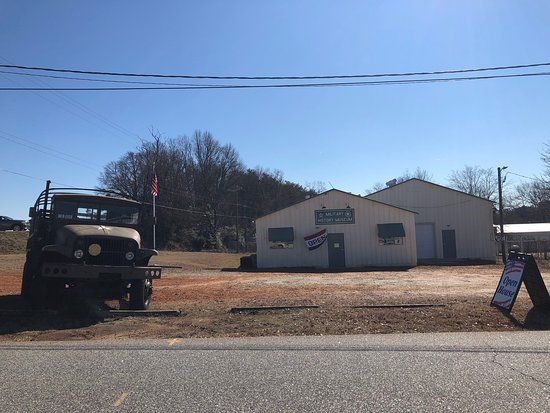 Military History Center of the Carolinas