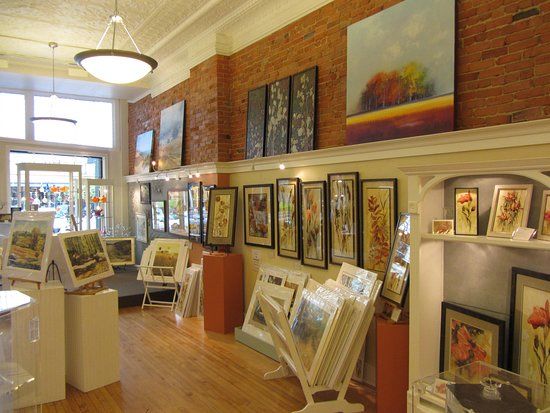 Lake Effect Gallery