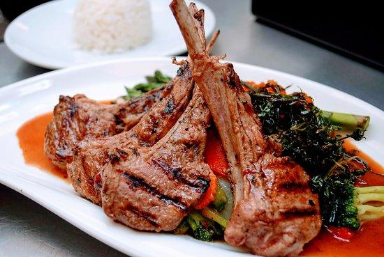 Kao Thai Cuisine